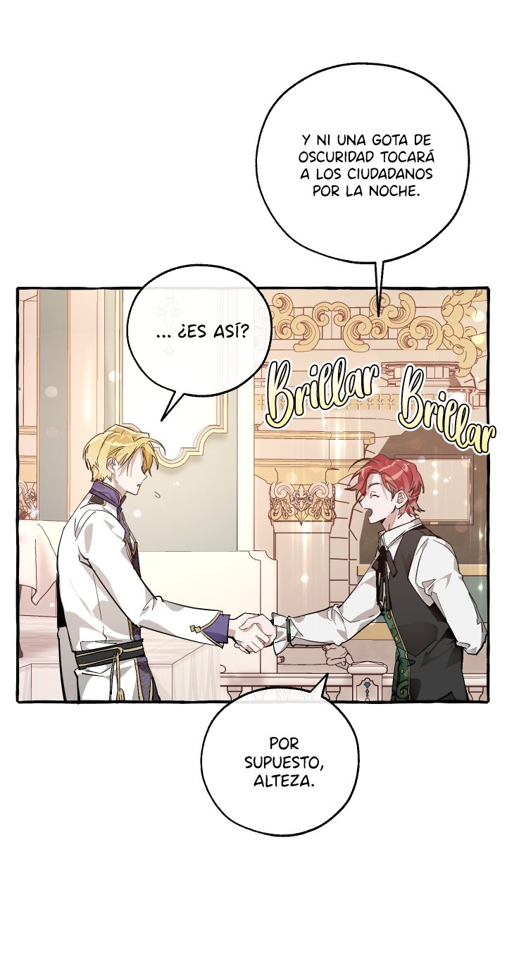 La Basura De La Familia Del Conde Capitulo 48 página 19
