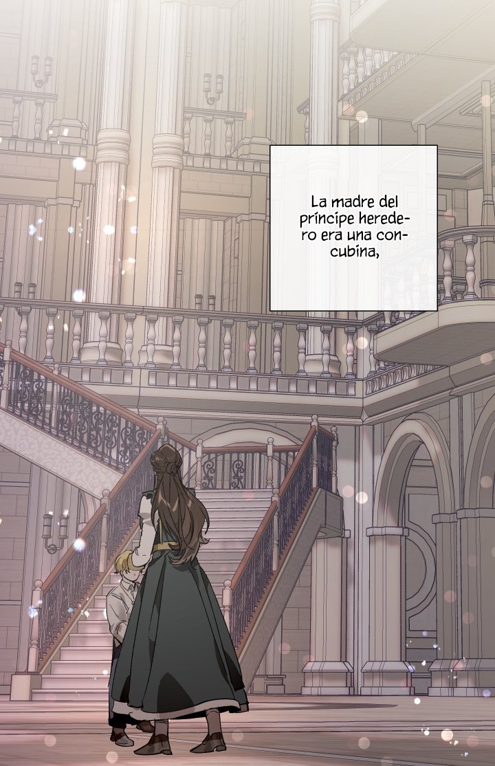 La Basura De La Familia Del Conde Capitulo 48 página 27