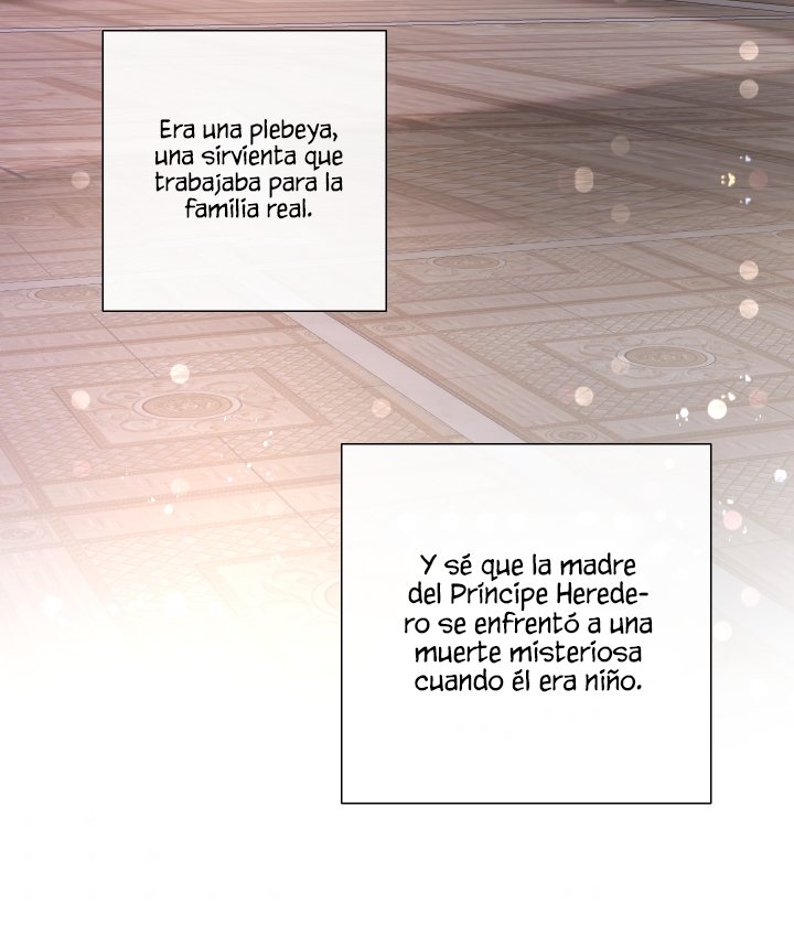 La Basura De La Familia Del Conde Capitulo 48 página 28