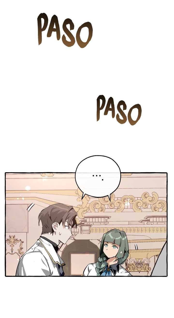 La Basura De La Familia Del Conde Capitulo 48 página 35