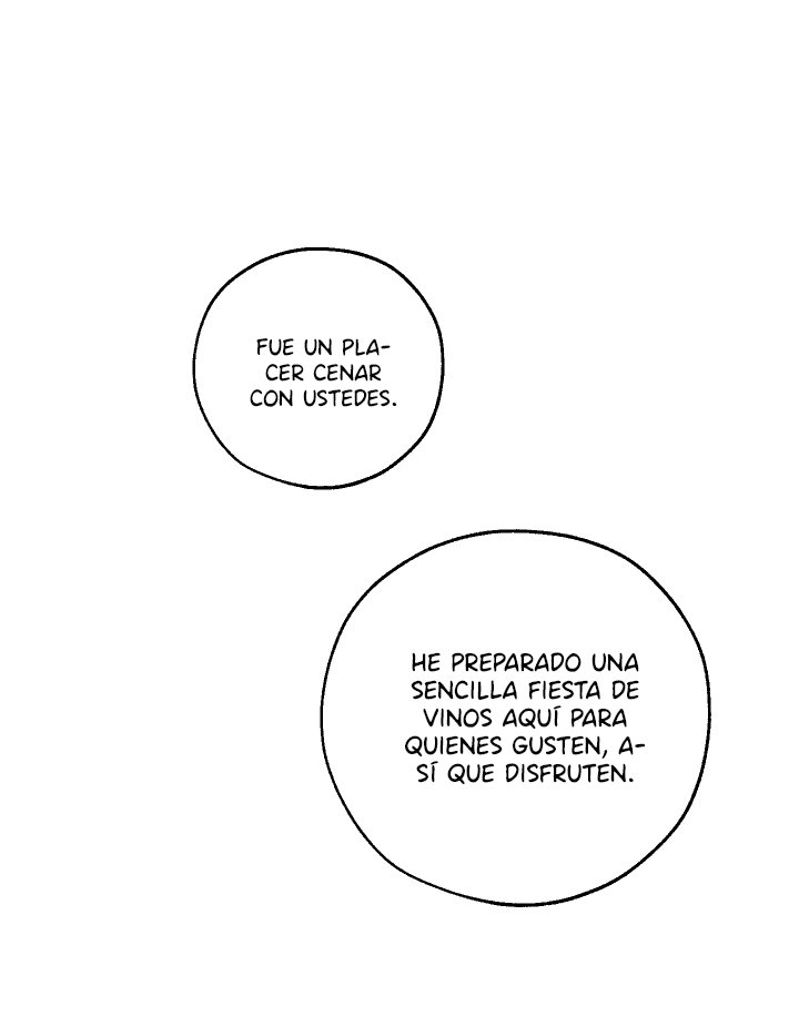 La Basura De La Familia Del Conde Capitulo 48 página 50