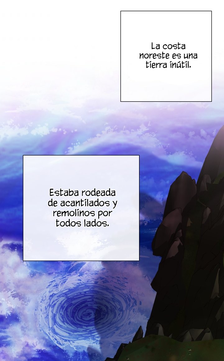 La Basura De La Familia Del Conde Capitulo 48 página 60