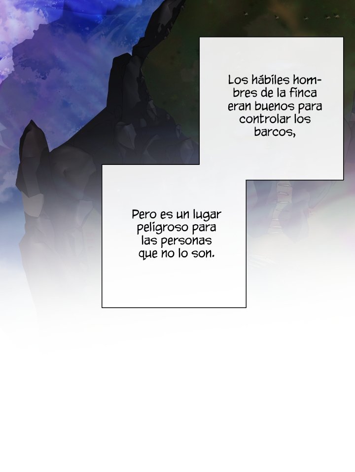 La Basura De La Familia Del Conde Capitulo 48 página 61