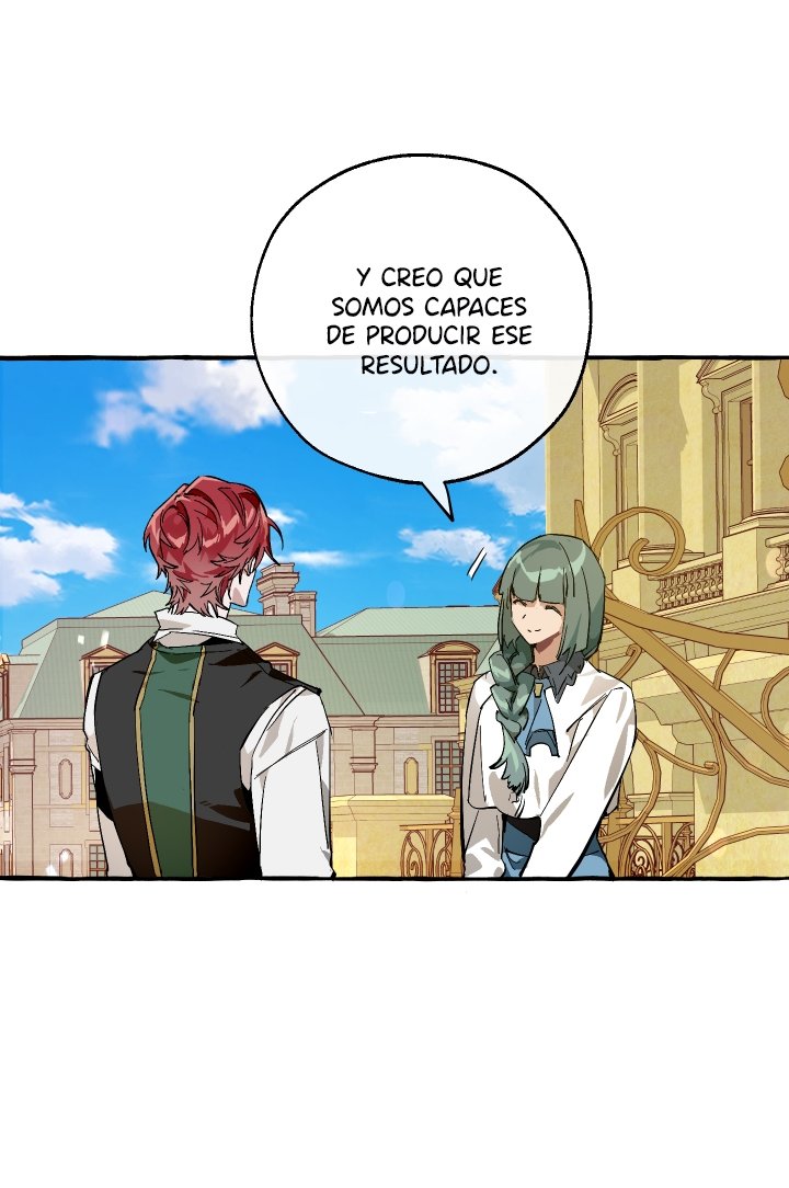 La Basura De La Familia Del Conde Capitulo 48 página 63