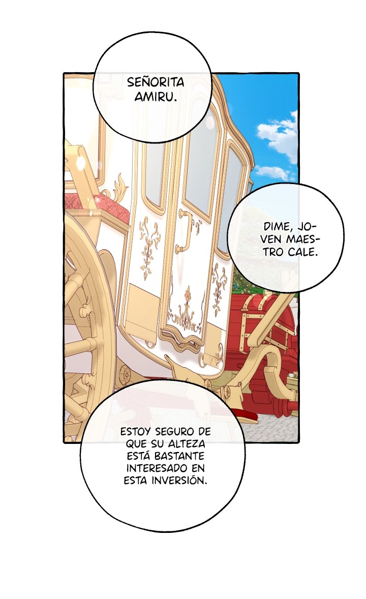 La Basura De La Familia Del Conde Capitulo 48 página 64
