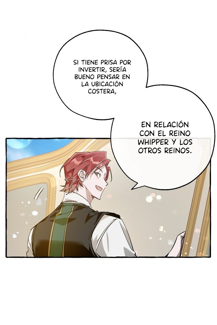 La Basura De La Familia Del Conde Capitulo 48 página 67