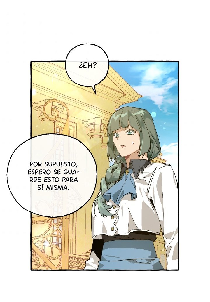 La Basura De La Familia Del Conde Capitulo 48 página 68