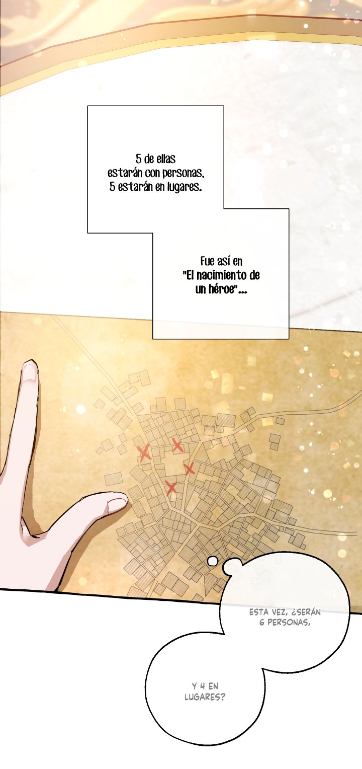 La Basura De La Familia Del Conde Capitulo 49 página 17