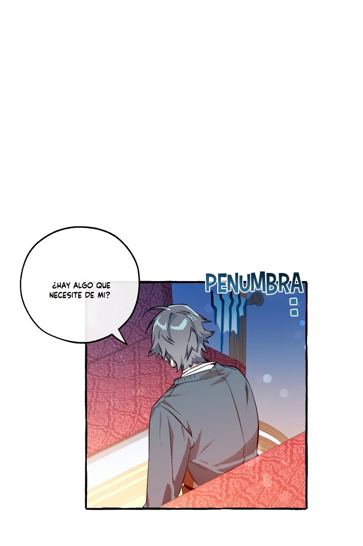La Basura De La Familia Del Conde Capitulo 49 página 56
