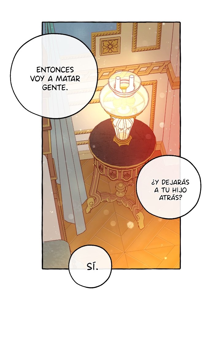 La Basura De La Familia Del Conde Capitulo 51 página 11