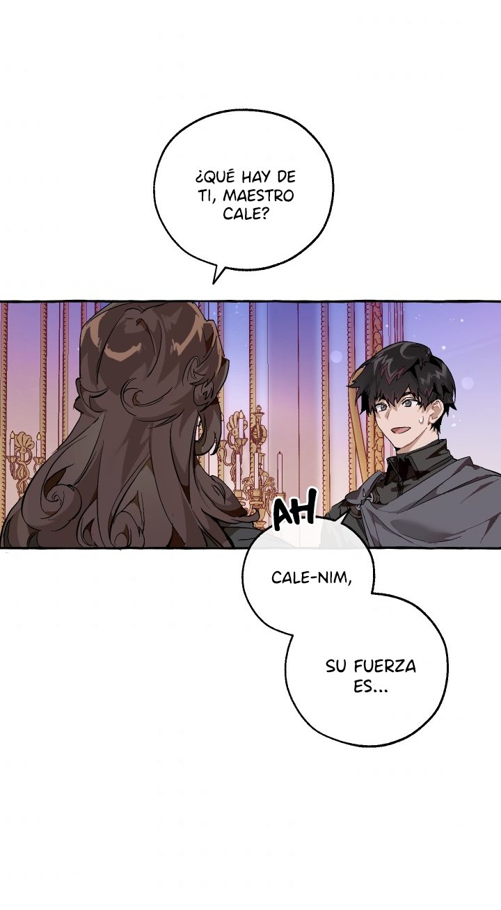 La Basura De La Familia Del Conde Capitulo 51 página 37