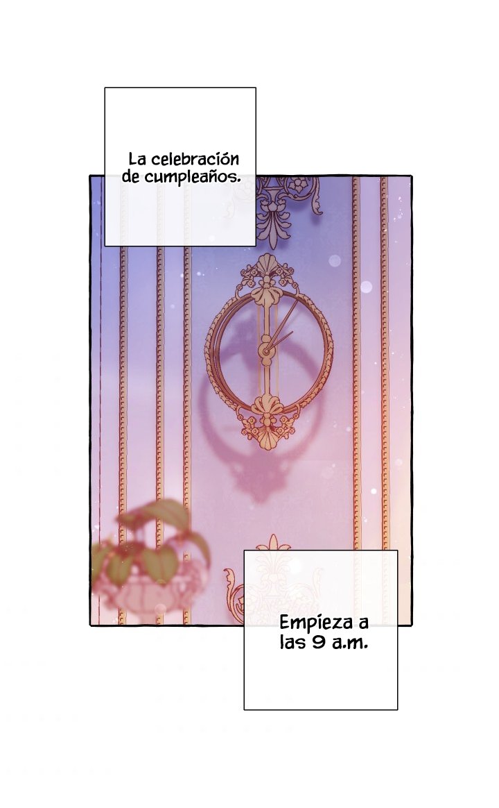 La Basura De La Familia Del Conde Capitulo 51 página 44