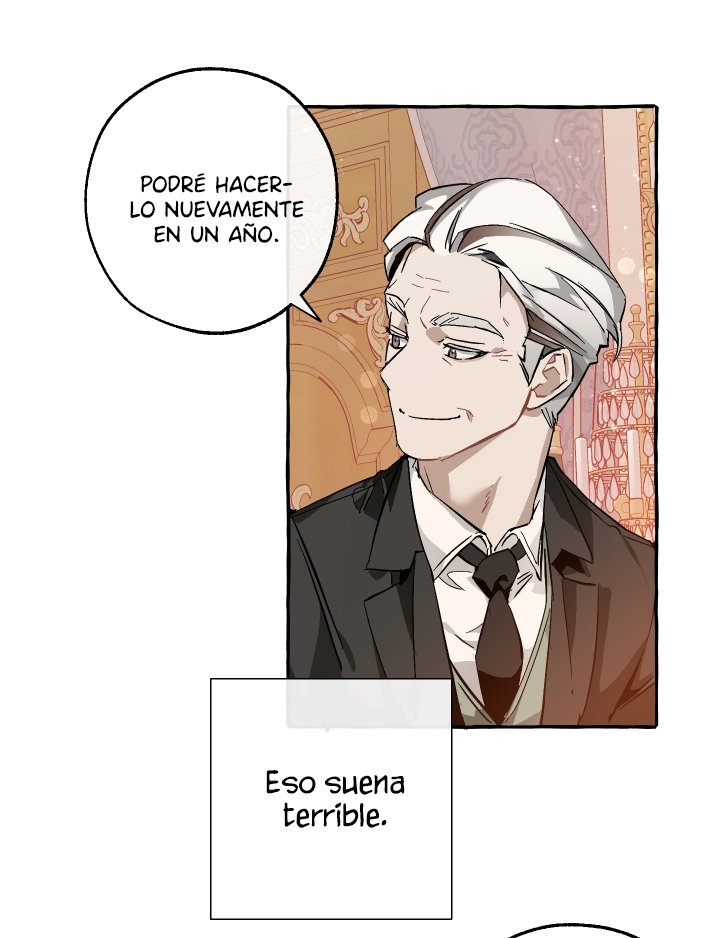 La Basura De La Familia Del Conde Capitulo 51 página 58