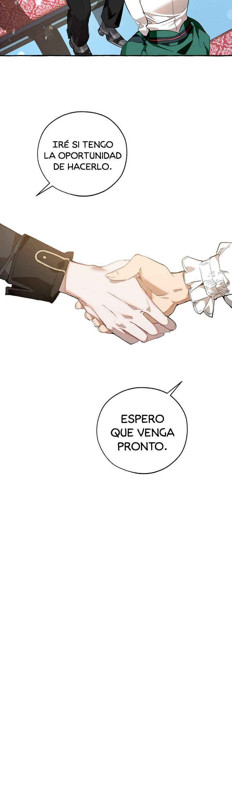 La Basura De La Familia Del Conde Capitulo 52 página 25