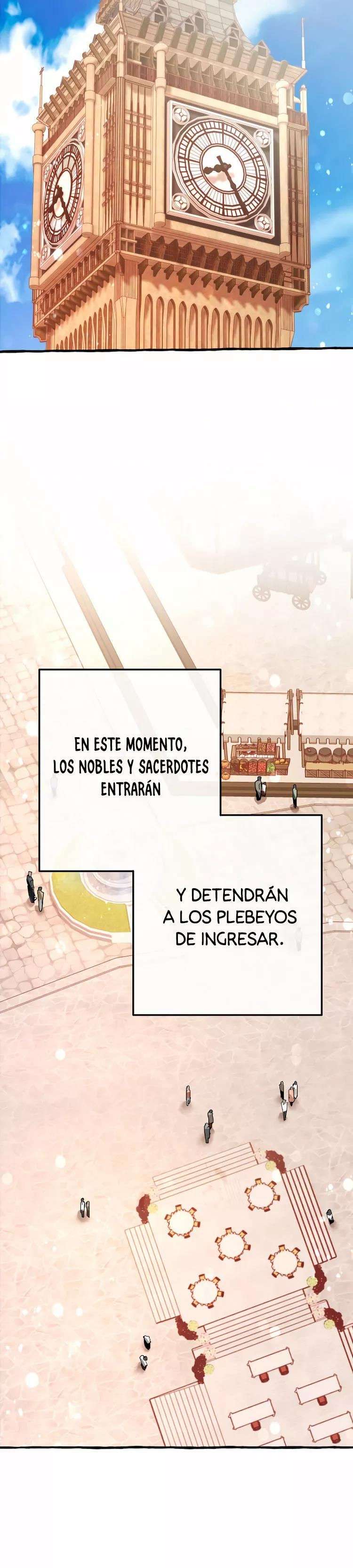 La Basura De La Familia Del Conde Capitulo 53 página 30