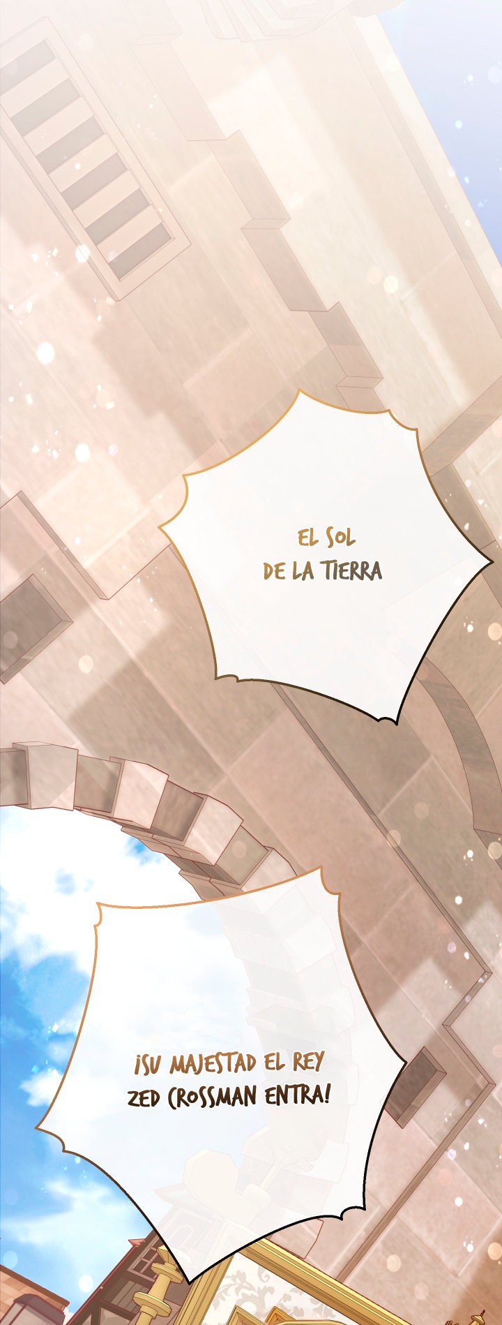 La Basura De La Familia Del Conde Capitulo 54 página 14