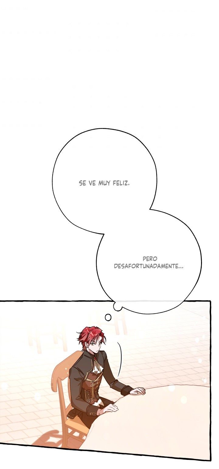 La Basura De La Familia Del Conde Capitulo 54 página 26