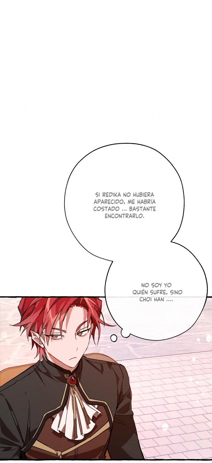 La Basura De La Familia Del Conde Capitulo 54 página 35