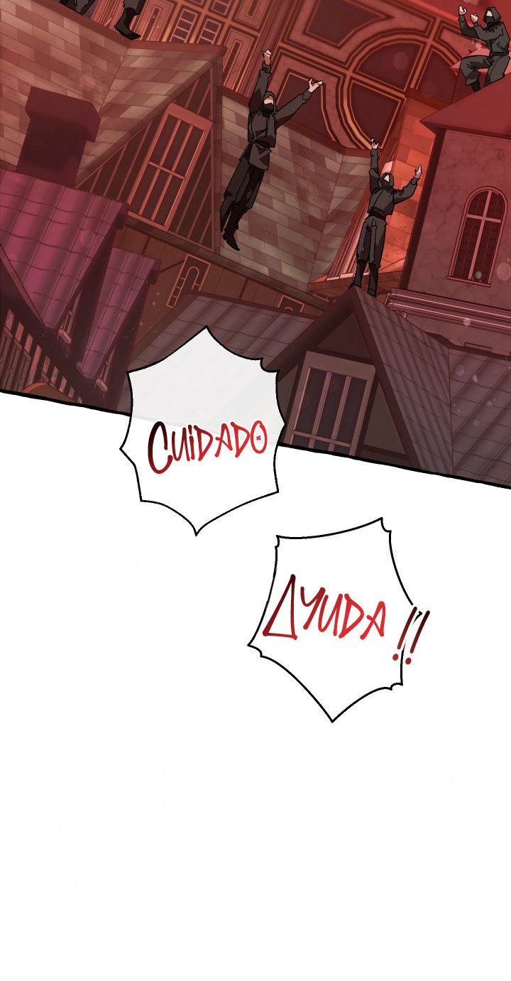 La Basura De La Familia Del Conde Capitulo 54 página 62