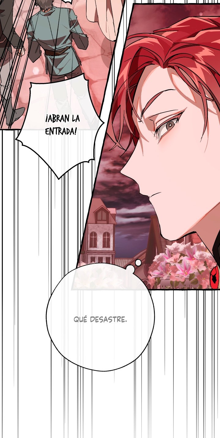 La Basura De La Familia Del Conde Capitulo 54 página 73
