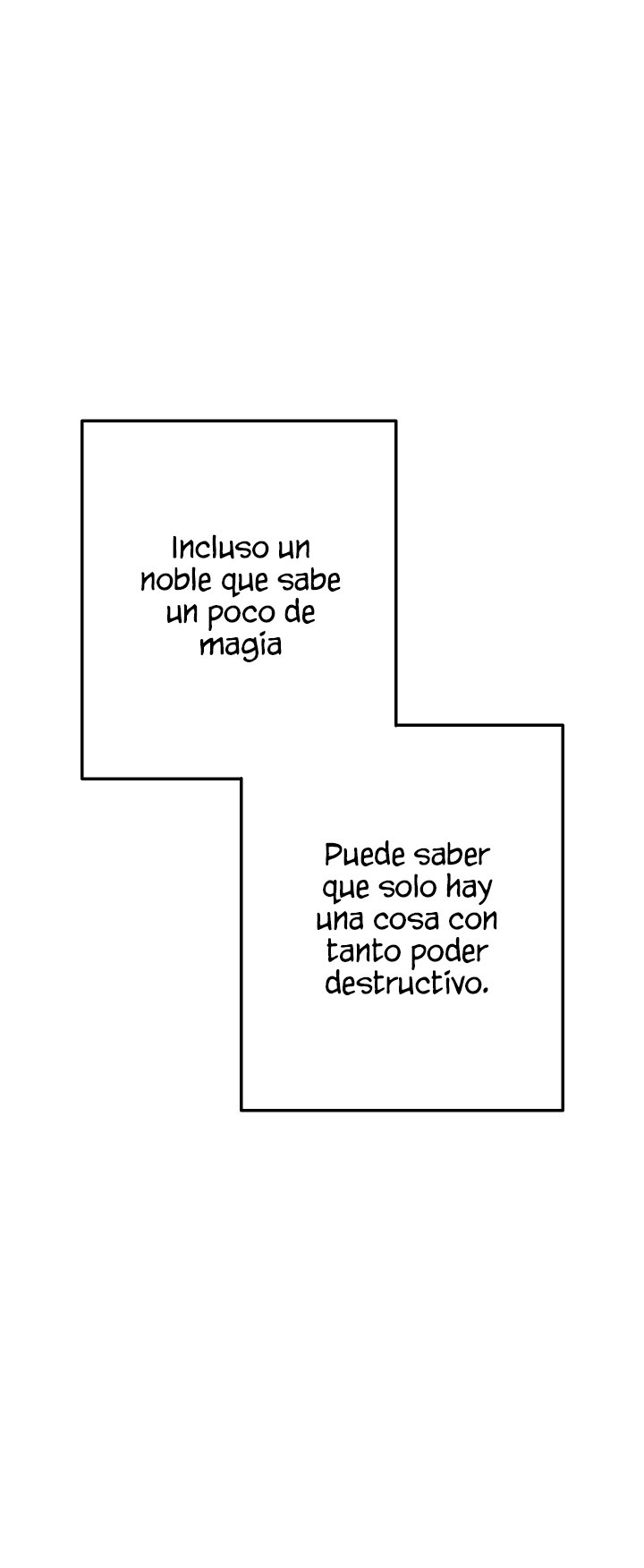 La Basura De La Familia Del Conde Capitulo 55 página 20
