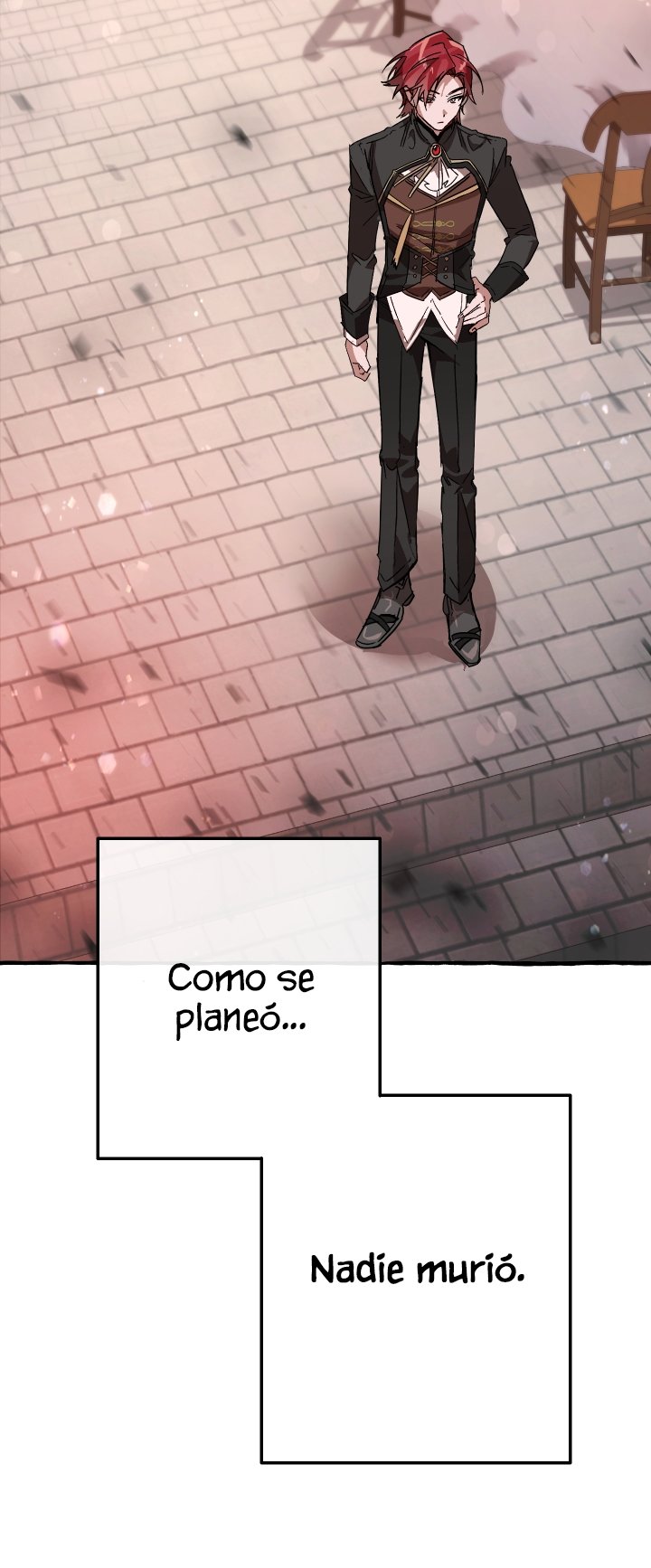 La Basura De La Familia Del Conde Capitulo 55 página 24