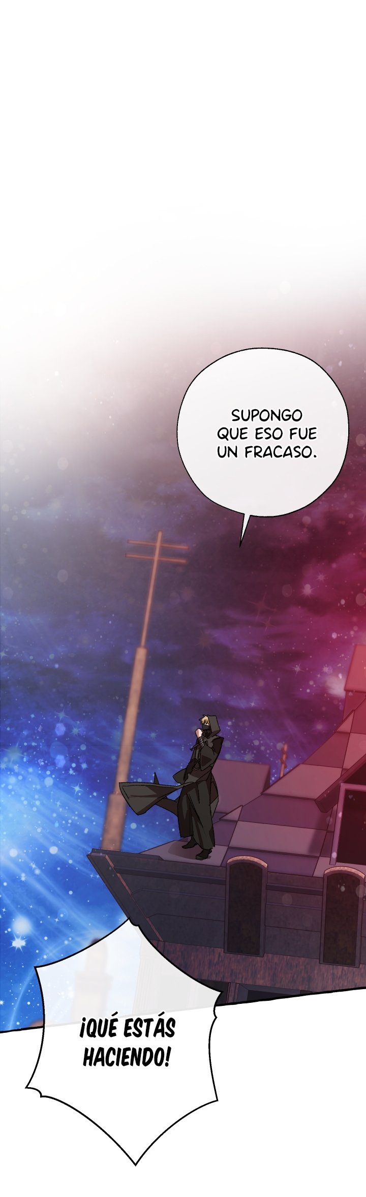 La Basura De La Familia Del Conde Capitulo 55 página 29