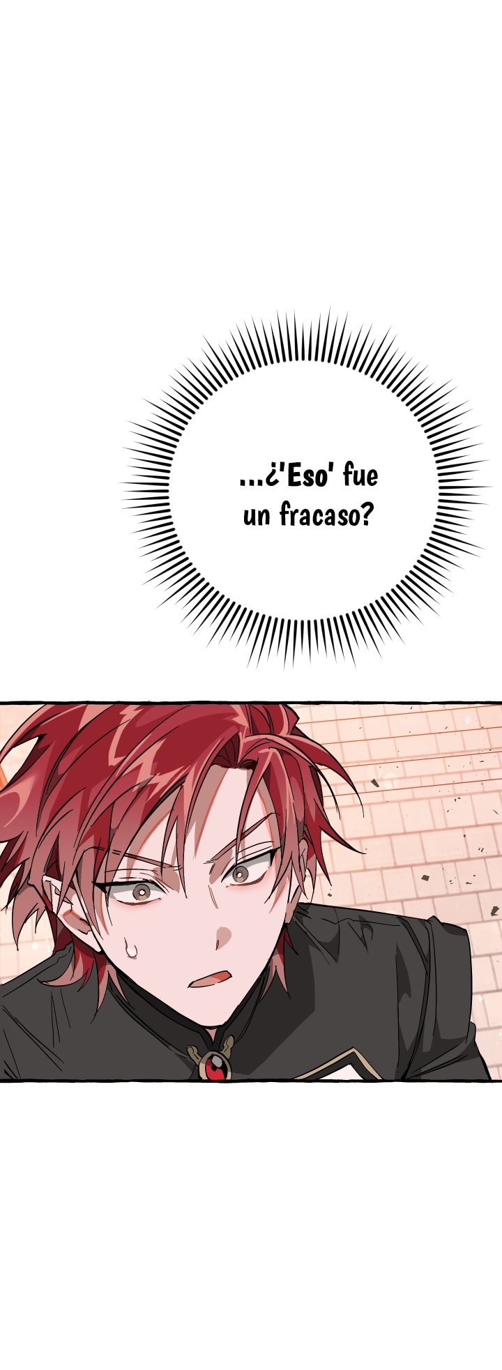 La Basura De La Familia Del Conde Capitulo 55 página 31