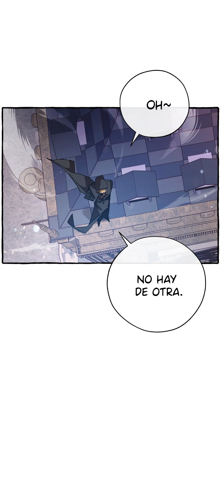La Basura De La Familia Del Conde Capitulo 55 página 36