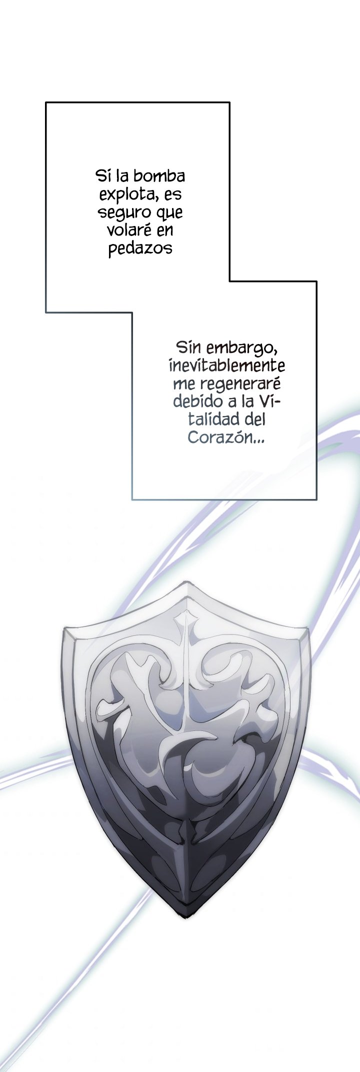 La Basura De La Familia Del Conde Capitulo 55 página 57