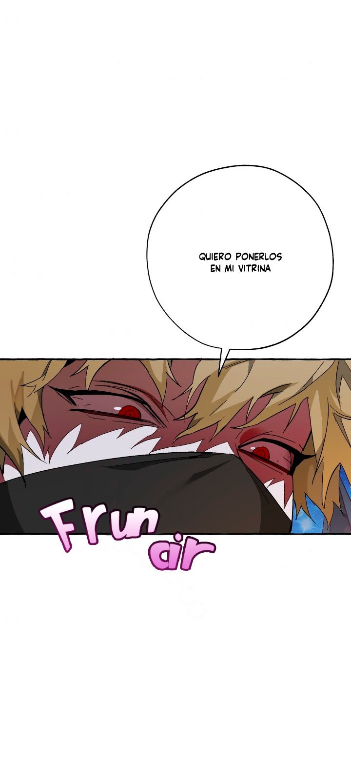 La Basura De La Familia Del Conde Capitulo 56 página 69