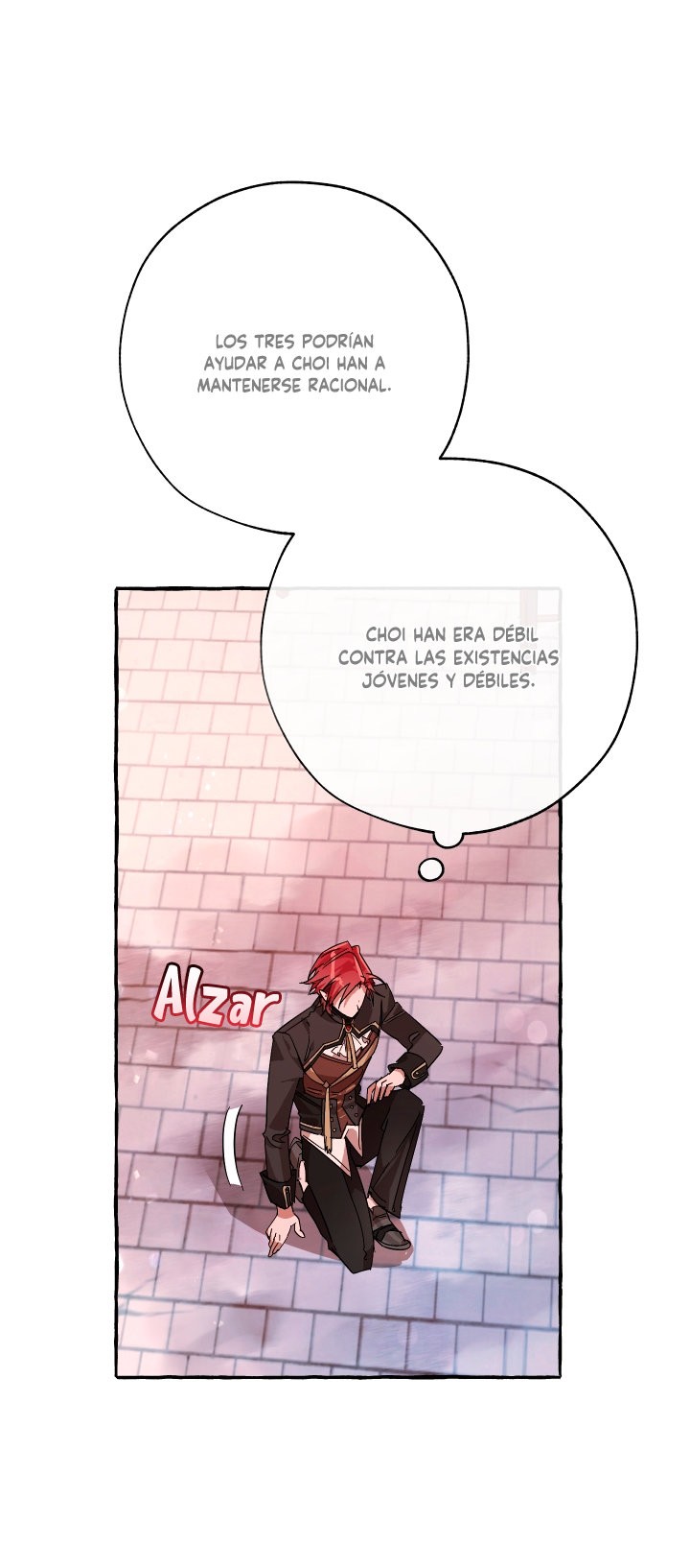 La Basura De La Familia Del Conde Capitulo 57 página 13