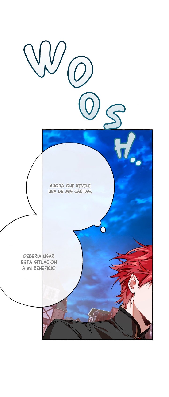 La Basura De La Familia Del Conde Capitulo 57 página 41