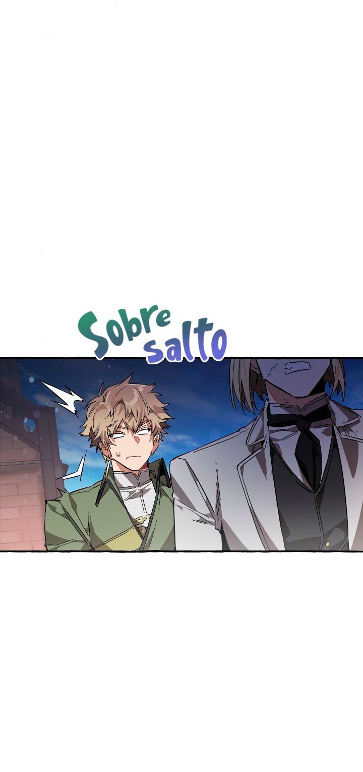 La Basura De La Familia Del Conde Capitulo 57 página 69