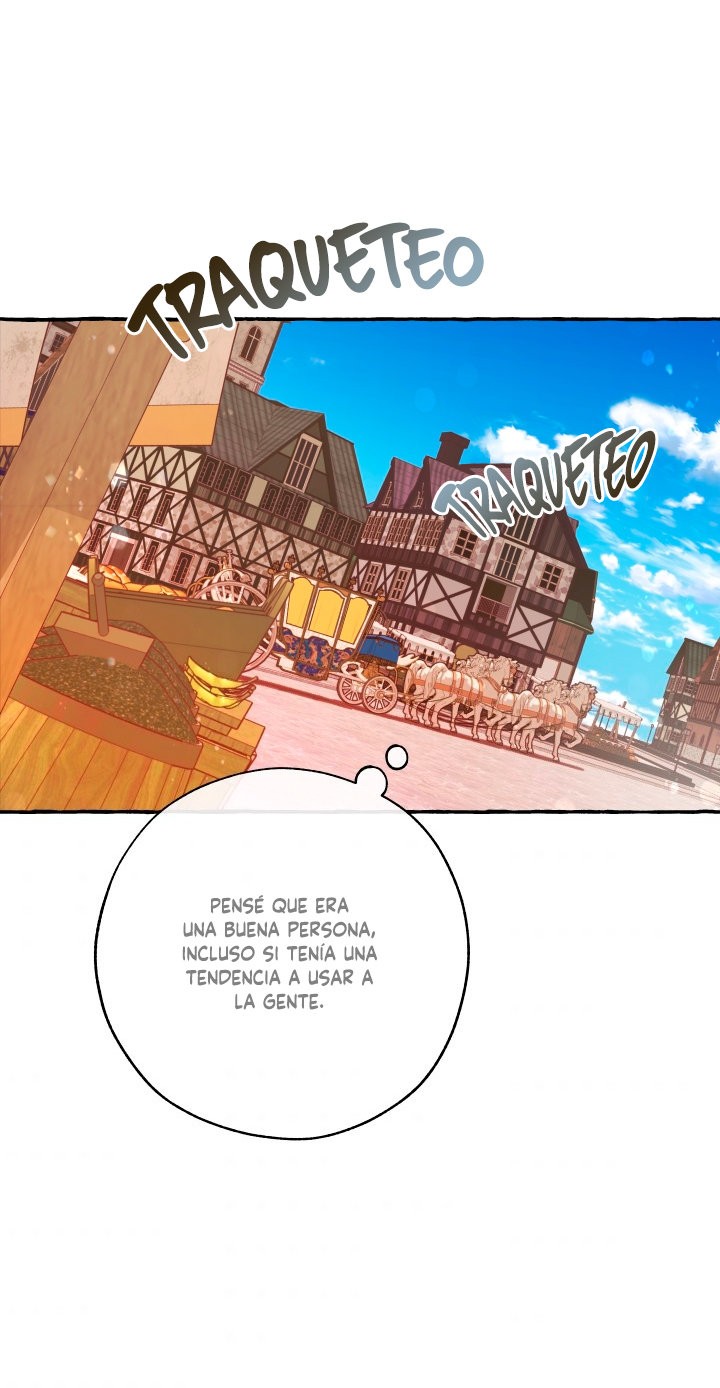 La Basura De La Familia Del Conde Capitulo 58 página 24