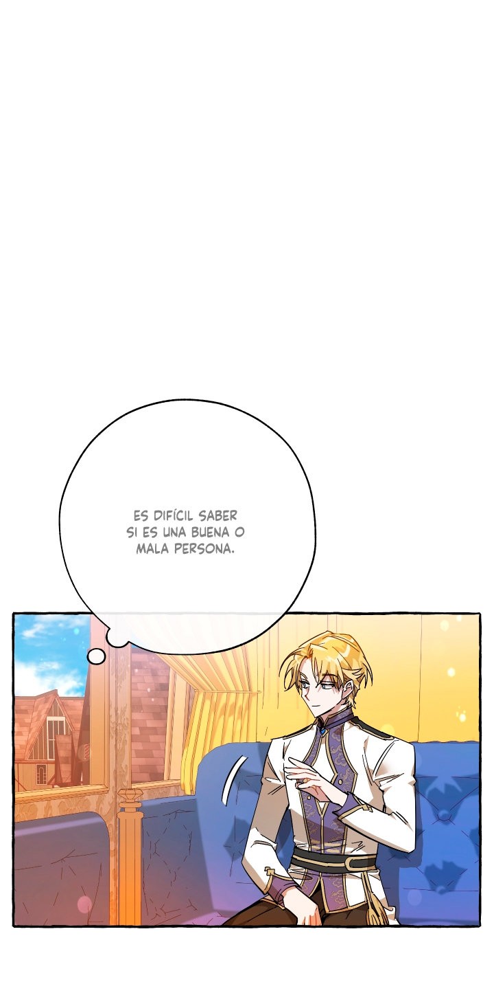 La Basura De La Familia Del Conde Capitulo 58 página 40