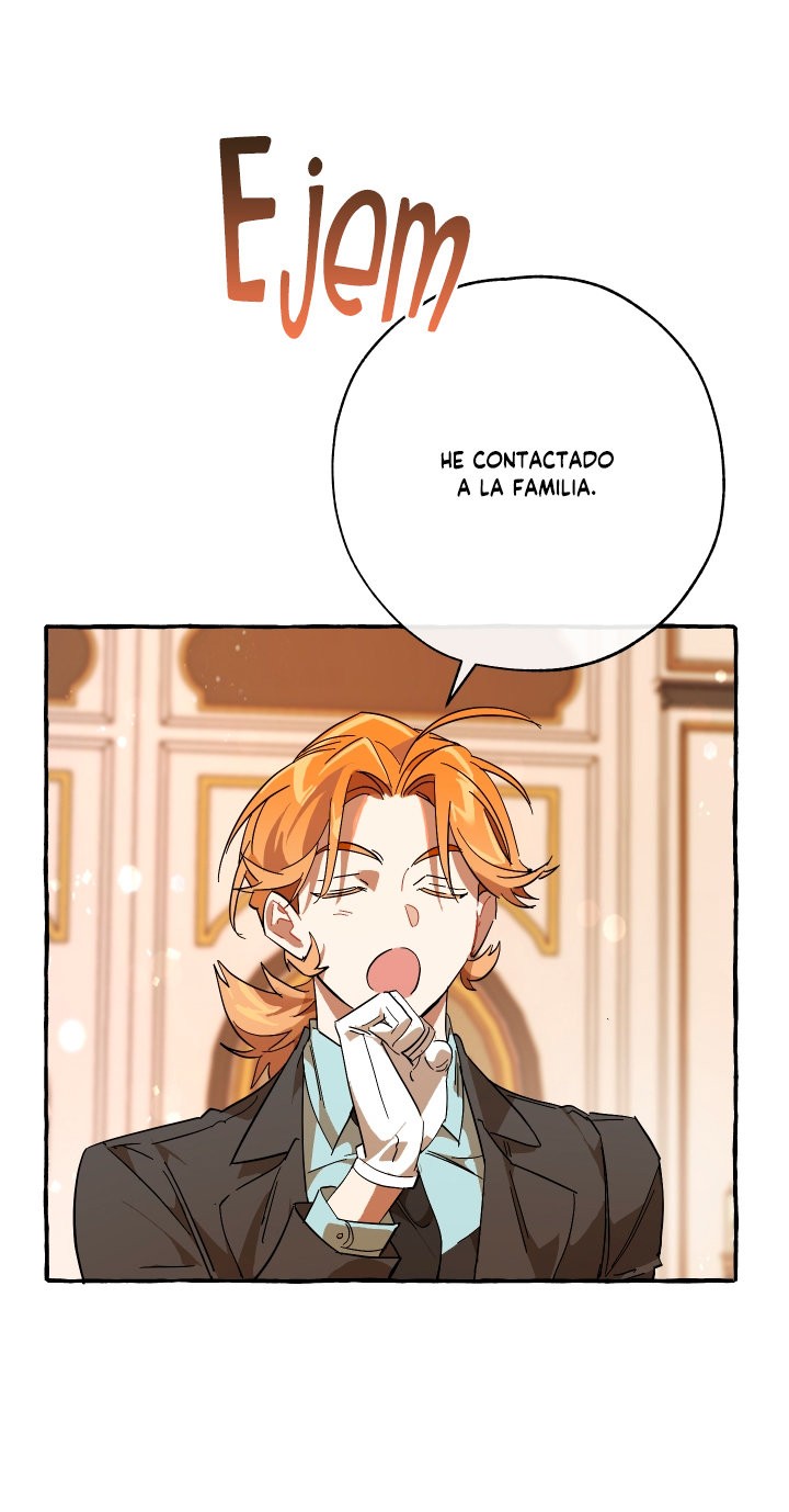 La Basura De La Familia Del Conde Capitulo 58 página 57