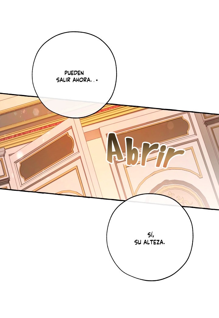 La Basura De La Familia Del Conde Capitulo 59 página 45
