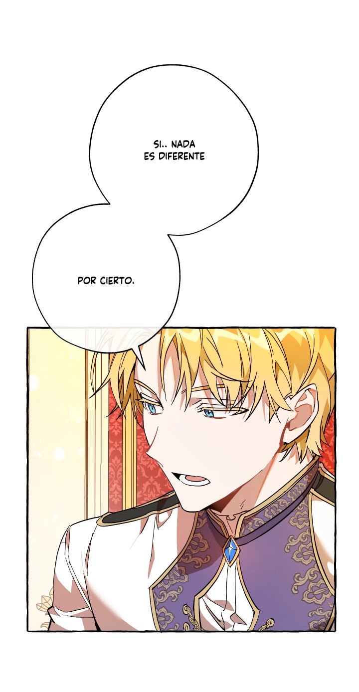 La Basura De La Familia Del Conde Capitulo 59 página 69