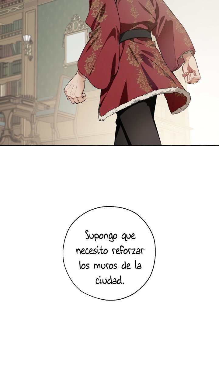 La Basura De La Familia Del Conde Capitulo 6 página 7