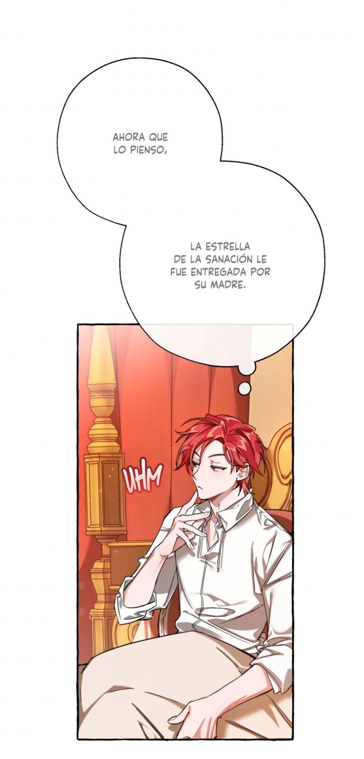 La Basura De La Familia Del Conde Capitulo 60 página 28