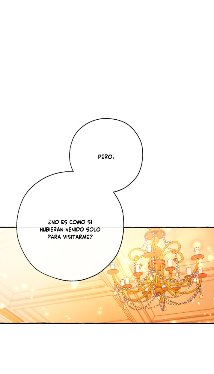 La Basura De La Familia Del Conde Capitulo 61 página 16