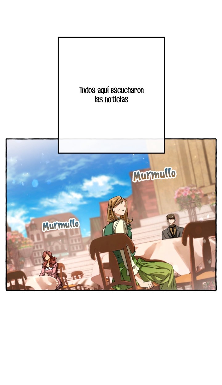 La Basura De La Familia Del Conde Capitulo 62 página 45
