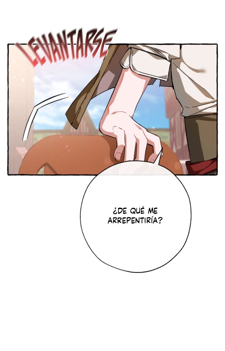 La Basura De La Familia Del Conde Capitulo 63 página 31