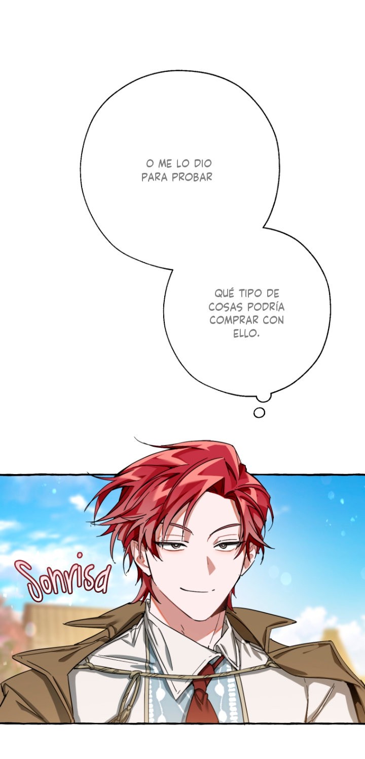 La Basura De La Familia Del Conde Capitulo 63 página 56