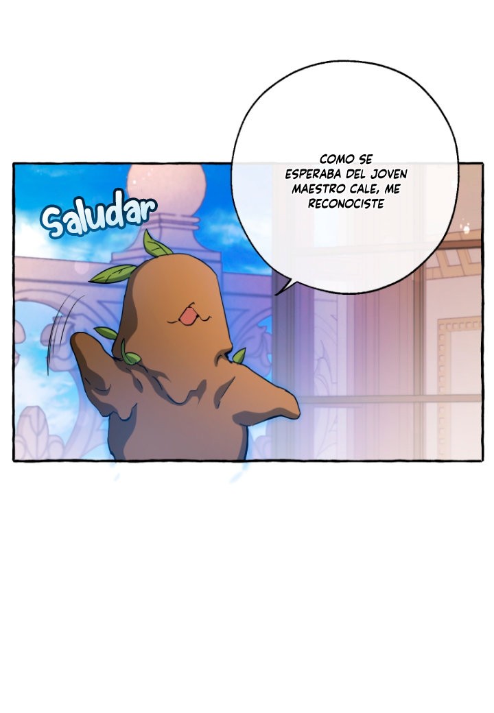 La Basura De La Familia Del Conde Capitulo 64 página 58