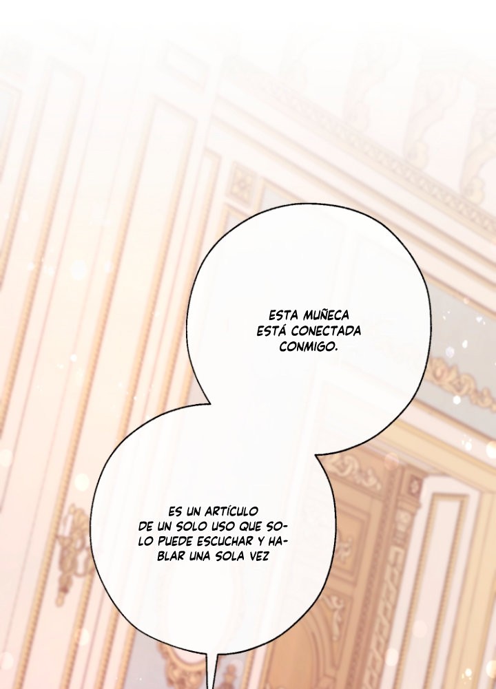 La Basura De La Familia Del Conde Capitulo 64 página 59
