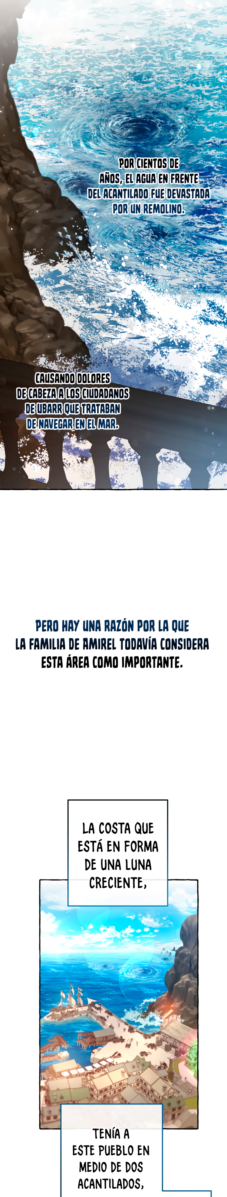 La Basura De La Familia Del Conde Capitulo 66 página 21