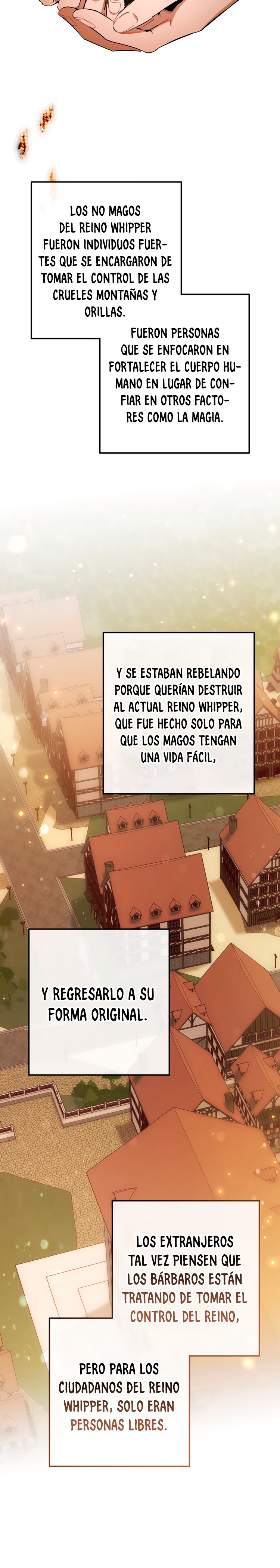 La Basura De La Familia Del Conde Capitulo 66 página 8