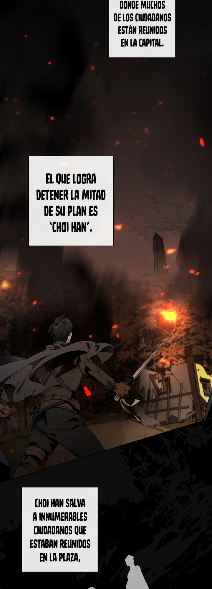 La Basura De La Familia Del Conde Capitulo 7 página 31